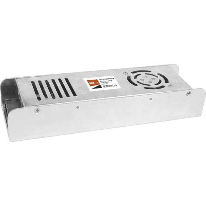 Блок питания для светодиодной ленты JAZZWAY PRO 350Вт 14,6А 24В IP20 BSPS 5024298
