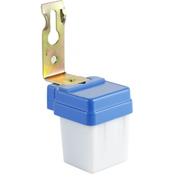 Фотореле JAZZWAY PMS PR 600 1200W WH* IP44 5013032